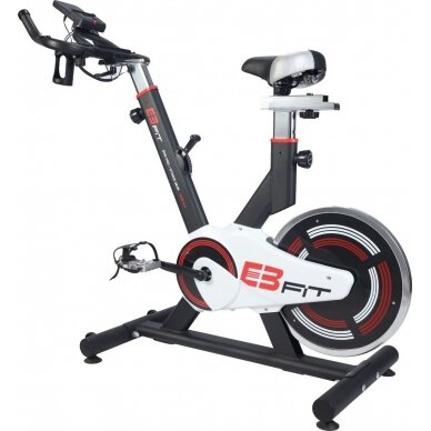 Spiningo dviratis EB Fit MBX 6.0 5