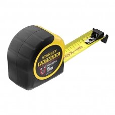 Stanley FatMax magnetinė ruletė 5m x 32mm