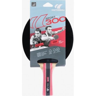 Stalo teniso raketė Cornilleau Sport 300 2020 6