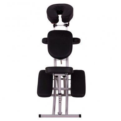 Sulankstoma masažinė kėdė inSPORTline Relaxxy 2