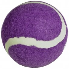 Teniso kamuoliukas Enero, 1vnt., violetinis