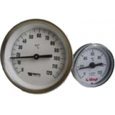 Termometras (0-120 laipsnių) d100