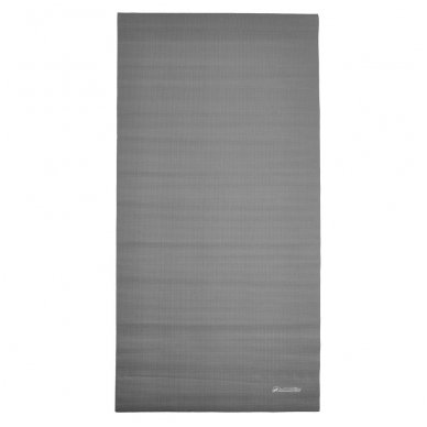 Universalus apsauginis kilimėlis inSPORTline 160/80/0.6 cm (juodas) 1