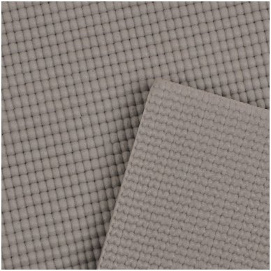Universalus apsauginis kilimėlis inSPORTline 190/90/0.6 cm (juodas) 1