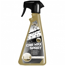 Vaškas NERTA Car Wax Spray 500ml